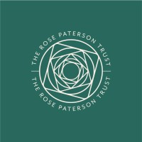 The Rose Paterson Trust logo - Similar company to Things That Talk