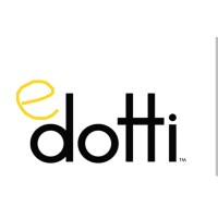 E-dotti Recyclables and Waste Management logo - Similar company to E-Waste Management Solutions Ltd