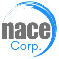 North America Critical Elements Corporation (NACE Corp.) logo - Similar company to Geo Squad