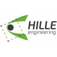 Hille Engineering GmbH & Co. KG logo - Similar company to Fibraworks Gmbh