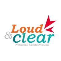 Loud & Clear Professional Audiology Services logo - Similar company to Holos Academy