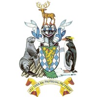 Government of South Georgia & the South Sandwich Islands logo - Similar company to Falkland Islands Maritime Authority