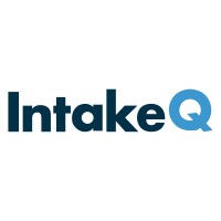 IntakeQ logo - Similar company to Practiceq
