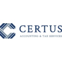 Certus Accounting & Tax Services logo - Similar company to Certus Accounting