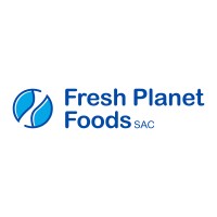 Fresh Planet Foods SAC logo - Similar company to Leon & Guevara Consultores Asociados