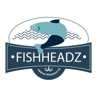 Fish Headz Wholesale Seafood Importer logo - Similar company to Seafooddemand