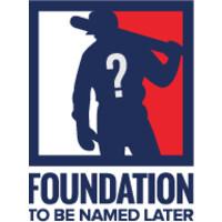 Foundation To Be Named Later logo - Similar company to Power Launch Philanthropy