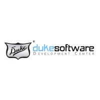 Duke Software Development Center logo - Similar company to Duke Soft