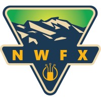 NW Fiberworx logo - Similar company to Dvfiber
