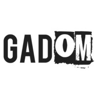 Gadom Society logo - Similar company to Ltfb Studio