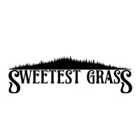 Sweetest Grass