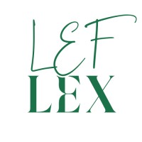 LeFLEX logo - Similar company to Beside You - International Advisory Group