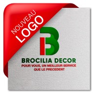BROCILIA DECOR logo - Similar company to Bf Ingénierie