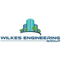 Wilkes Engineering Group LLC logo - Similar company to Clark Engineering Llc
