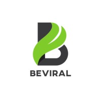 bviral logo - Similar company to Viral Lion