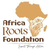 Africa Roots Foundation logo - Similar company to Veracity