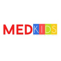 MEDkids logo - Similar company to Cmedkids