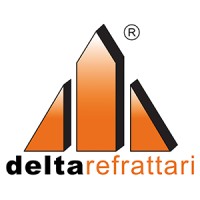 Delta Refrattari Srl logo - Similar company to Fertech S.R.L.