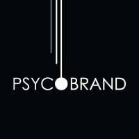 Psycobrand logo - Similar company to Interseccionale