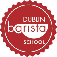 Dublin Barista School logo - Similar company to 2D Design & Development