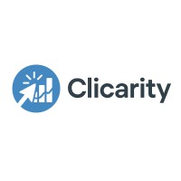 Clicarity logo - Similar company to Wa.Expert