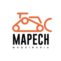Mapech Maquinaria logo - Similar company to Fleet Rocket