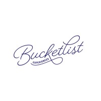 BucketList Experiences logo - Similar company to Bucketlist