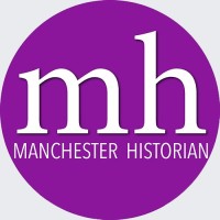 The Manchester Historian logo - Similar company to The Meteor: Manchester'S Independent Media