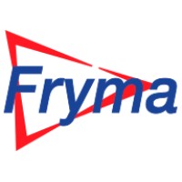 Fryma Sabores logo - Similar company to Fritzsche