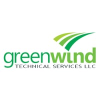 Green Wind Technical Services LLC logo - Similar company to New Innovation Technologies