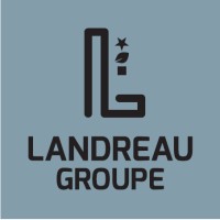 LANDREAU GROUPE logo - Similar company to Concept Rse