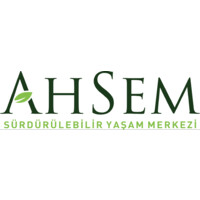 Ahsem Sürdürülebilir Yaşam Merkezi logo - Similar company to Fizyoway Sağlıklı Yaşam Merkezi