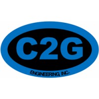 C2G Engineering, Inc. logo - Similar company to Mi-De-Con, Inc