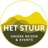 HET STUUR logo - Similar company to Vlaamse Vereniging Van Studenten