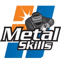 Metal Skills logo - Similar company to Metal Skills