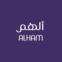 منصة ألهم| alhim logo - Similar company to منصة مقدار