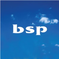 Blue Sky Promotions logo - Similar company to Printsource
