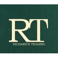 Richards Trading logo - Similar company to Investlink Social