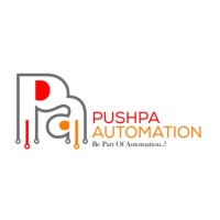 Pushpa Automation logo - Similar company to Jash Packaging Machinery