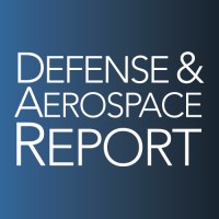 Defense & Aerospace Report logo - Similar company to Tactian