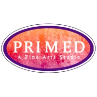 Primed Fine Arts