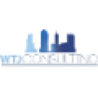 WTJ Consulting logo - Similar company to Datapower Consulting