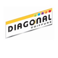 DIAGONAL COIFFURE logo - Similar company to Af Proprete Service