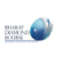 Bharat Diamond Bourse logo - Similar company to Mira Gems