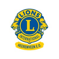 Lions-Heerenveen e.o. logo - Similar company to Kening