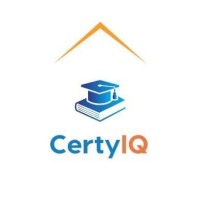 CertyIQ logo - Similar company to Datawolfs