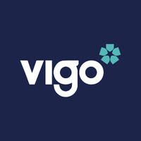 Vigocare logo - Similar company to Webcardio