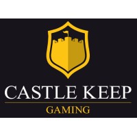 Castle Keep Gaming logo - Similar company to Codersy - Shopify Partner Agency