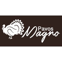 PAVOS MAGNO logo - Similar company to Pavos