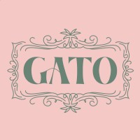 Gato Dates logo - Similar company to Curlsbot